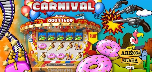 Record-Breaking Slotland Jackpot Win Announced