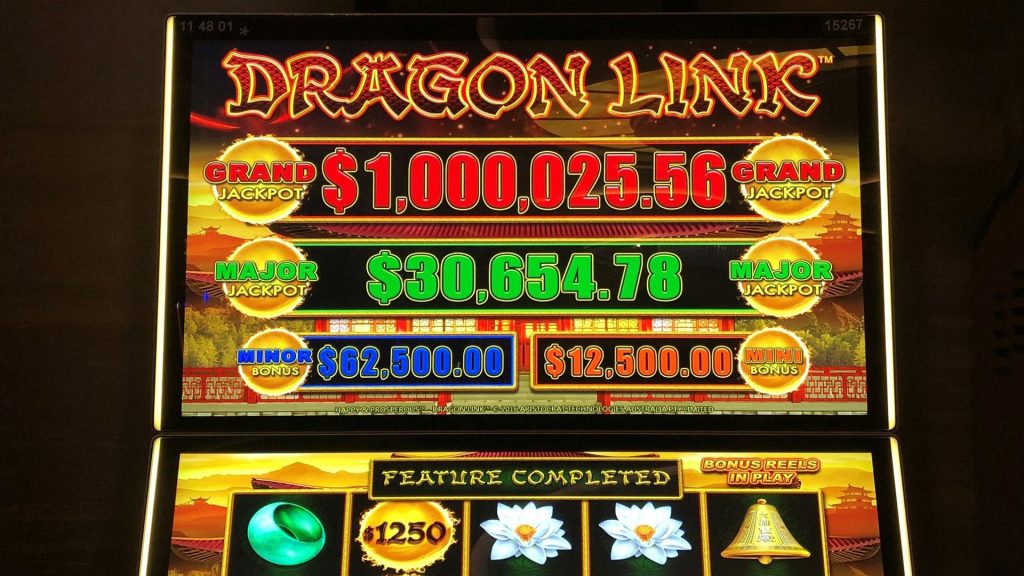 Player Wins Two $1M+ Jackpots in One Day at Seminole Hard Rock Hotel & Casino Hollywood