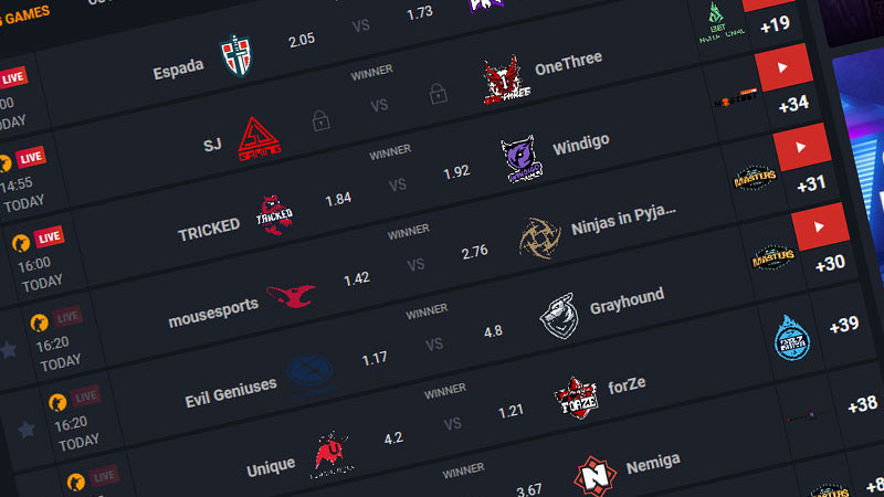 xQc Hits Jackpot with CS:GO Betting Win