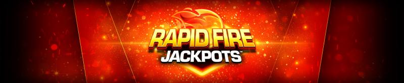 Blueprint Gaming Launches New Jackpot System