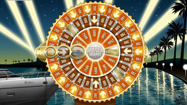 Player Hits Massive €4.6 Million Mega Fortune Jackpot