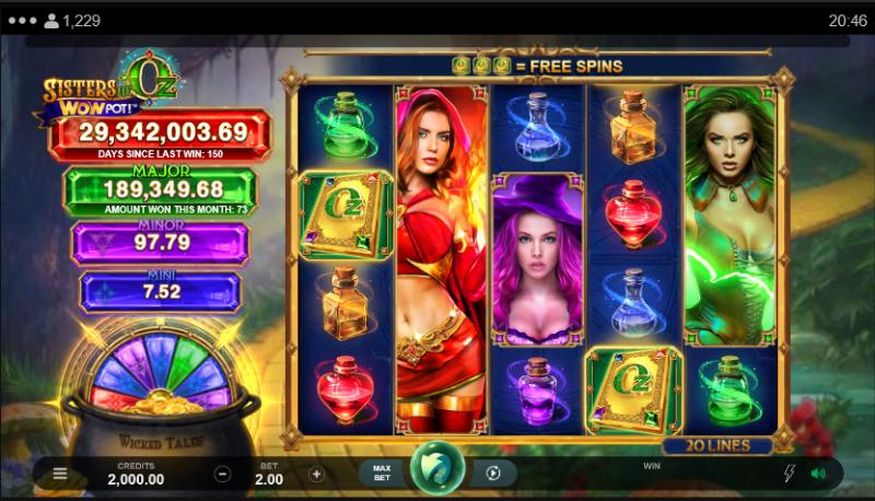 Player Hits $581,805 Jackpot