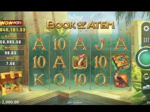 Over $2.1 Million WowPot Jackpot Was Paid