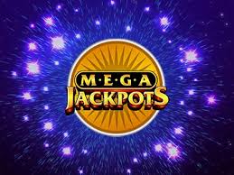 Someone Wins £1,072,284 IGT MegaJackpots Progressive Jackpot