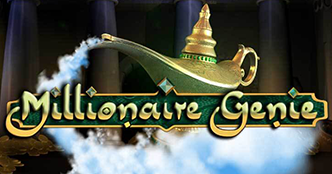 Massive $1.8 Million Jackpot on Millionaire Genie Slot