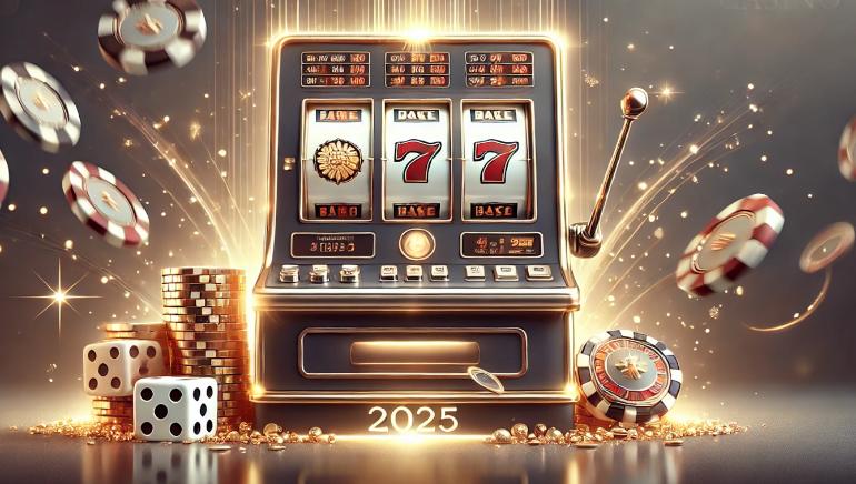 Push Gaming Launches a Game-Changing Jackpot System for Casinos
