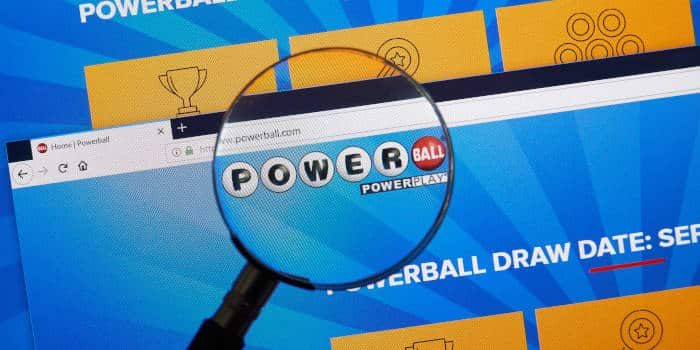 Australian Man Wins $10 Million Powerball Jackpot