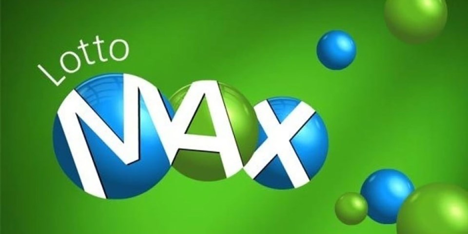 Canadian Wins $25 Million in the Lottery