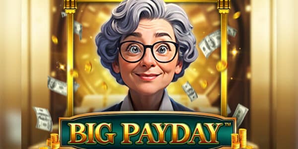DragonGaming Teases Big Payday Slot with Massive Jackpot