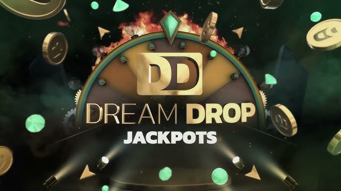 Relax Gaming Revamps Dream Drop Jackpot with New 8 Hour Daily Drops