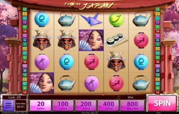 Striking It Rich with the $312,531 Slotland Jackpot
