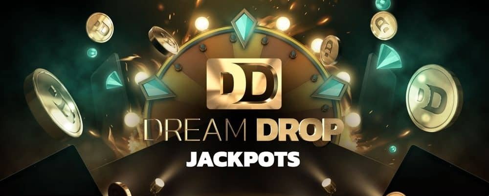 Welcome Enhanced Odds for Dream Drop Mega Jackpot Following Strategic Changes