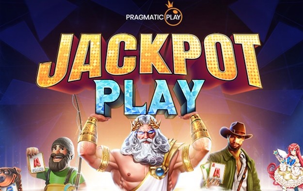 Pragmatic Launches Jackpot Play, Connecting Player-Favorite Games