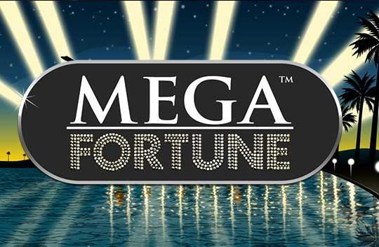 Mega Fortune Progressive Jackpot Reaches Nearly €450,000