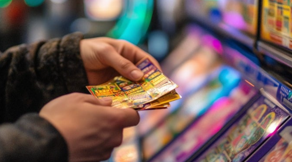 Pennsylvania Player Lands Massive $252K Jackpot on Bass Boss Megaways