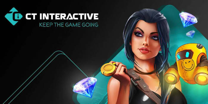 Jackpot.ch Partners with CT Interactive to Enrich Gaming Portfolio