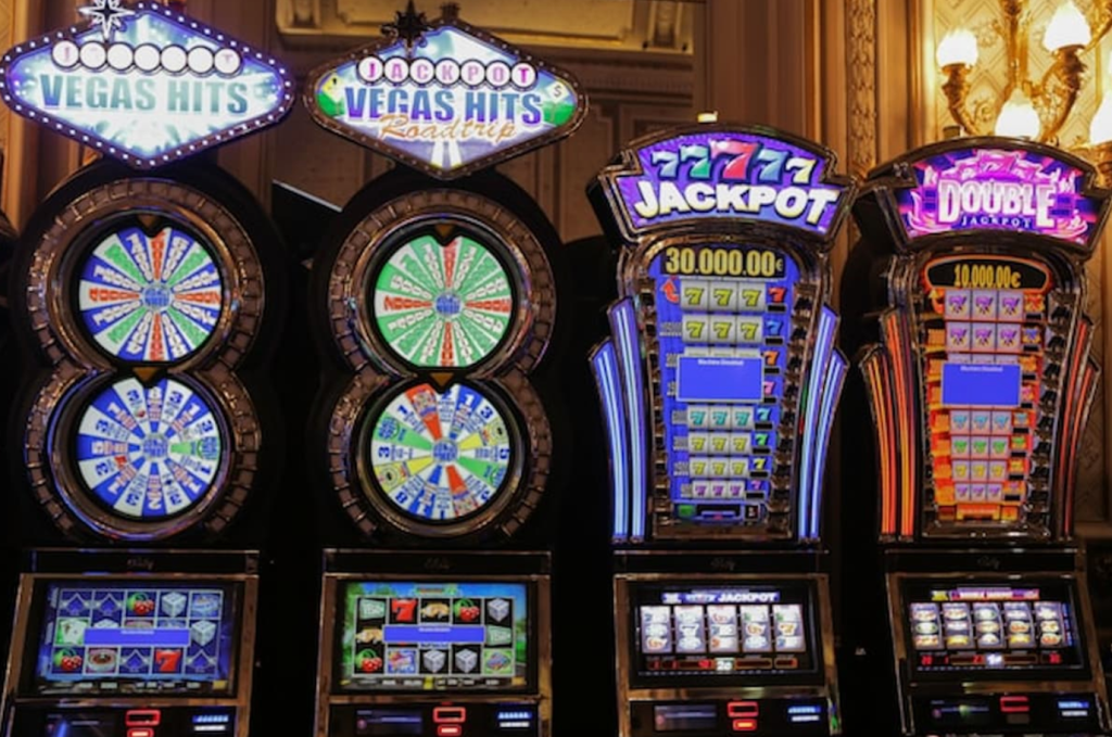 Florida Gambler Wins $1.8 Million After Hitting 389 Jackpots in a Single Day