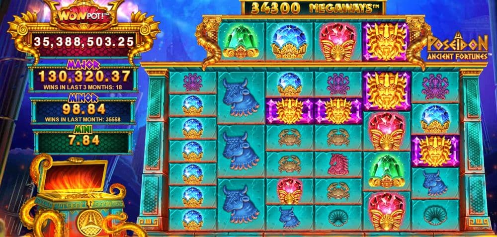 Unprecedented €35 Million WowPot! Jackpot Awaits its Next Millionaire