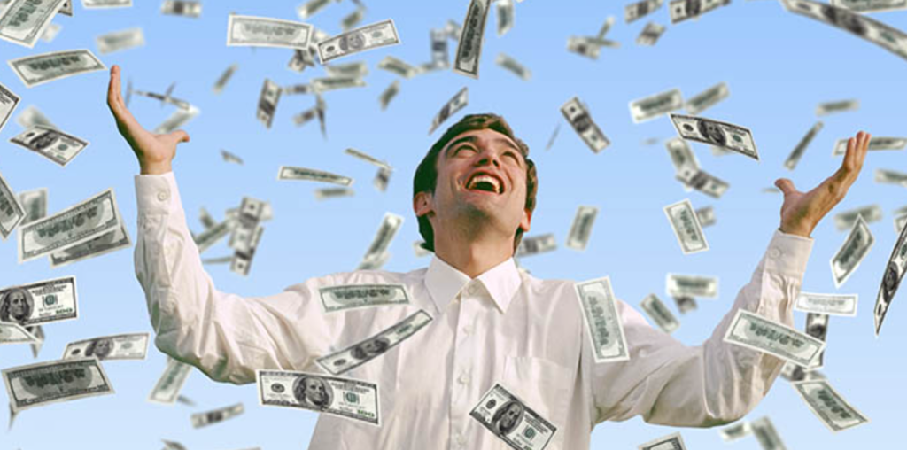 Jackpot Shockwave: Nearly $900K Win on SOFTSWISS Prime Network