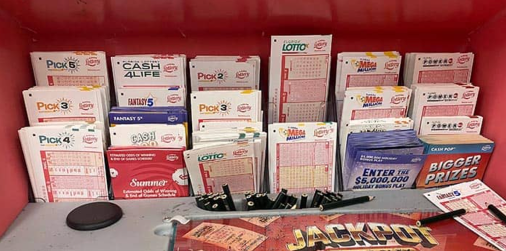 Mega Millions Jackpot Nears $1 Billion as Players Chase Massive Win
