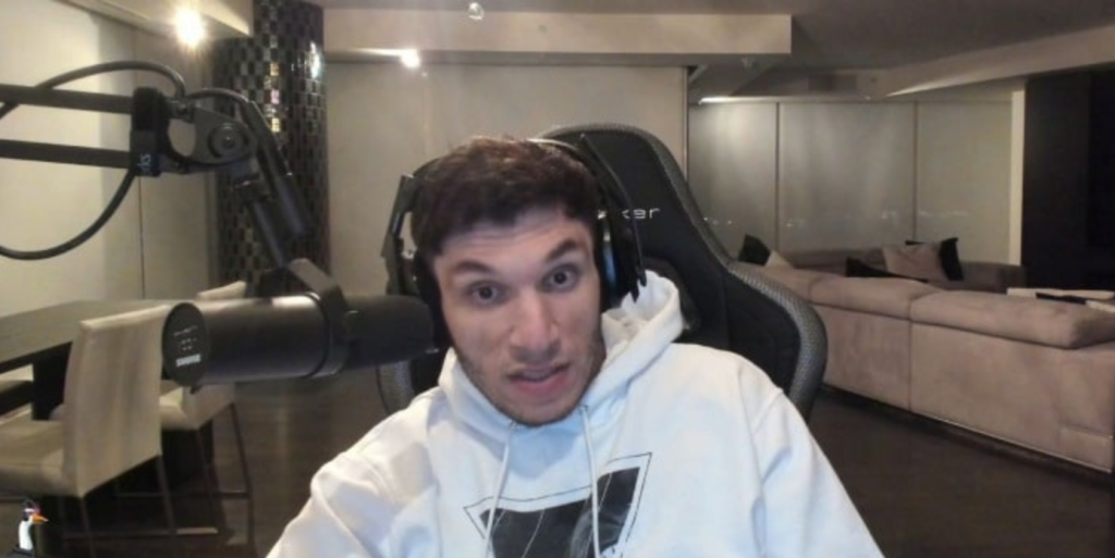 Trainwrecks Hits $1.2 Million Jackpot Live on Kick – Second Biggest Roulette Win in History