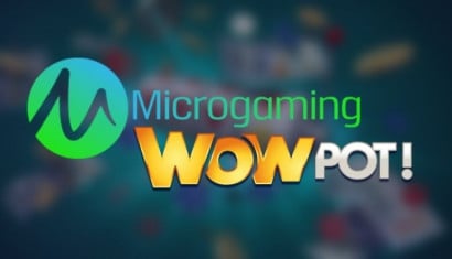 Over $1 Million Won in WowPot Slot Jackpot