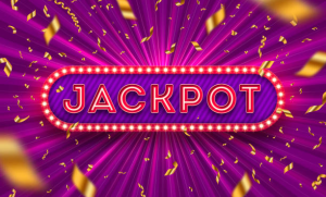 Gonzo's Quest