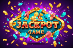 Jackpot Game Explained: Rules of Jackpot Slot Machines, Chances, and How Work & Play Jackpot