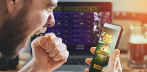 Massive Jackpots Shake Up the US Online Casino Scene in 2025