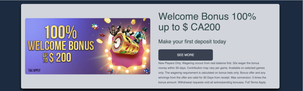 Jackpot Paradise Bonus