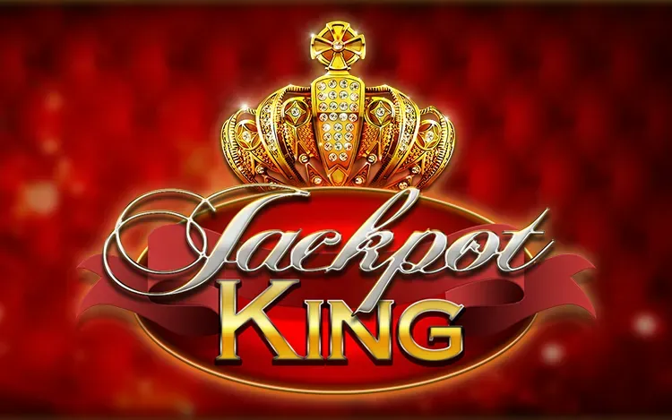 King Jackpot Casino