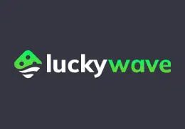 LuckyWave Casino