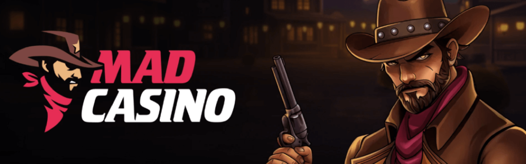 MadCasino Online