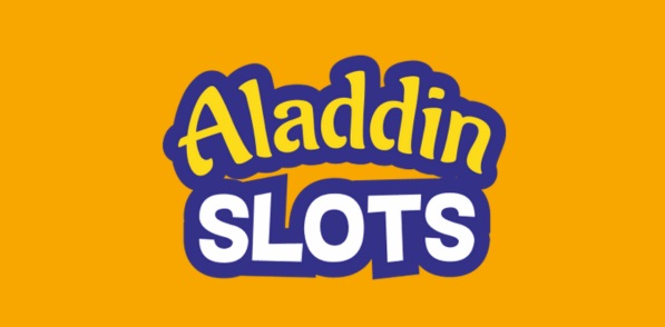 Aladdin Slots Casino