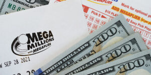 Mega Millions Rollover Pushes Tuesday Jackpot to $227 Million
