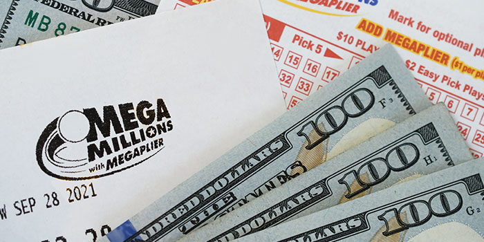 Mega Millions Rollover Pushes Tuesday Jackpot to $227 Million