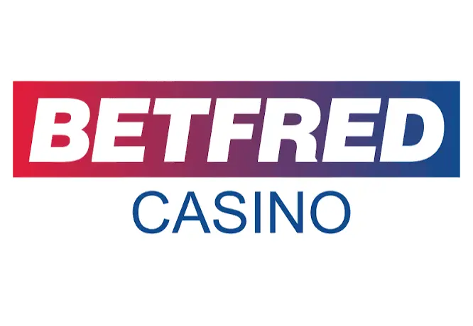 Betfred Casino